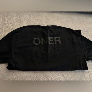 Oner Active oversized tee- short sleeves